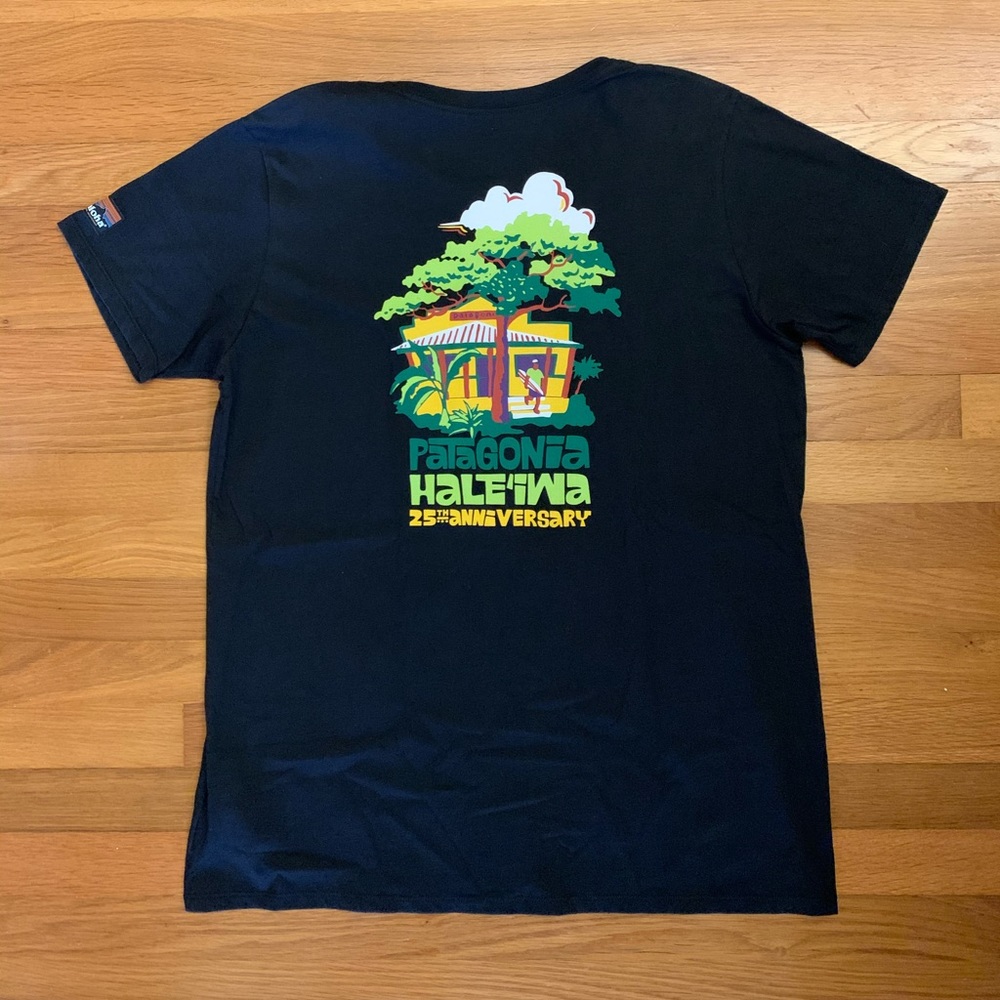 Patagonia Women’s T-shirt